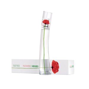 Kenzo Flower By Kenzo 50ml Edt Bayan Imported Perfume Woman