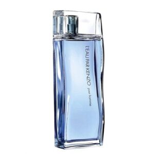 Kenzo L-Eau Pour Homme 100ml Men's Imported Perfume Man