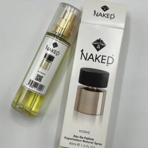 Kirke Bag Size 45 ML Unisex Perfume PC161-NKD