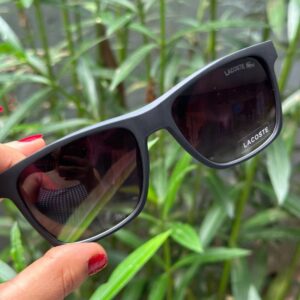 Lacoste Men's Sunglasses G1086-VLL