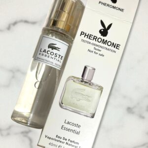 Lacoste Essantial 45 ML Bag Size Men's Perfume PC217