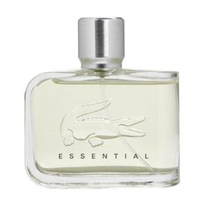 Lacoste Essentiale Edt 100ml Men's Imported Perfume Man
