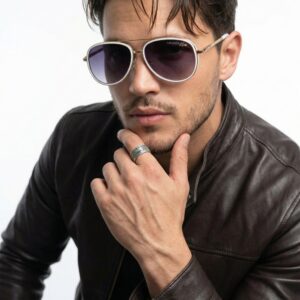 Lacoste Imported Men's Sunglasses G3904-VLL