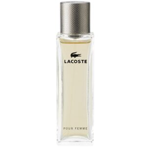 Lacoste Pour Femme Edp 90ml Bayan Imported Perfume Woman