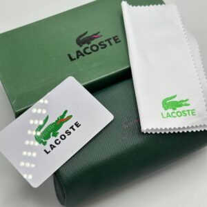 Lacoste Green Eyewear Box Set GK122