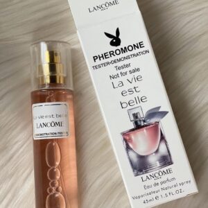 Lancome La Vie Est Belle Bag Size Tester Women's Perfume PC35