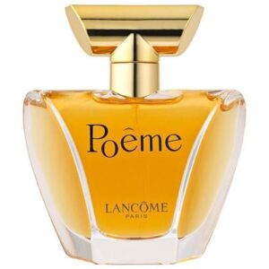 Lancome Poeme Edp 100ml Bayan Imported Perfume Woman