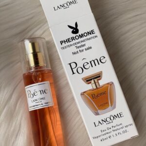 Lancome Poeme 45 ml Bag boy Women's Perfume PC45