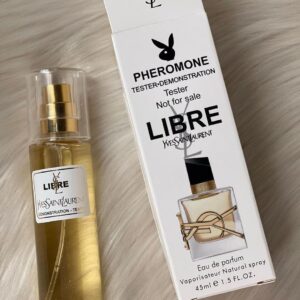 Libre Bag Size Tester Women's Perfume PC34