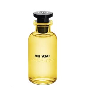 Louis Vuitton Sun Song EDP Unisex 100 ml Imported Unisex