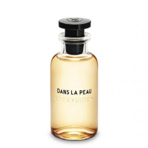 Louis vuitton dans la peau edp 100 ml Imported Unisex