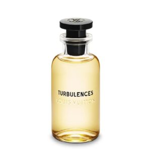 Louis vuitton turbulences edp 100 ml Imported Unisex