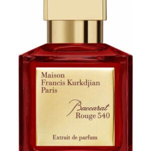 Maison Francis Kurkdjian Baccarat Rouge 540 Extrait Imported Unisex