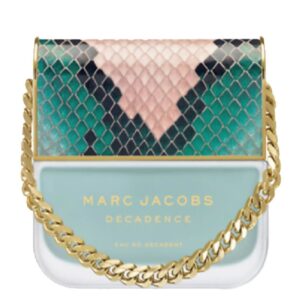 Marc Jacobs Eau So Decadent Edt 100 ml Women's Imported Perfume Woman