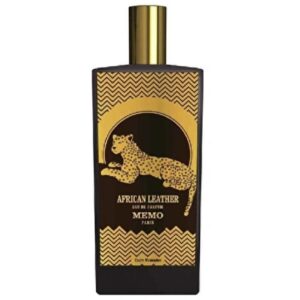 Memo African Leather EDP 75 ml Imported Perfume Unisex