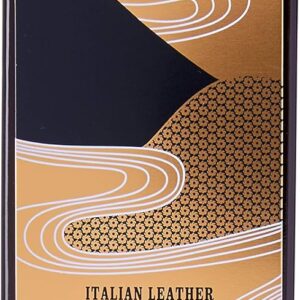 Memo italyan lader Edp 75 ml Unisex Perfume Imported Unisex