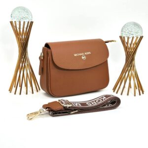 Michael KORS Taba Baget Women's Bag VLT370