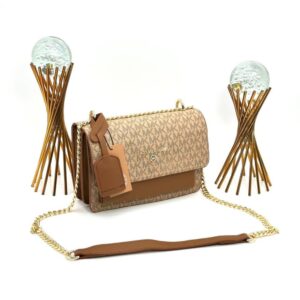 MICHAEL KORS SUNSET BROWN