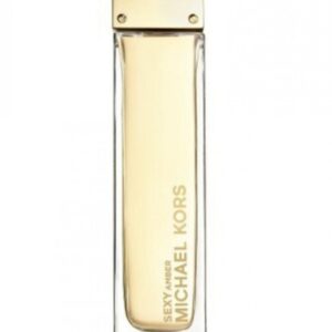 Michael Kors Sexy Amber Edp 100 ml Women's Perfume Imported Woman