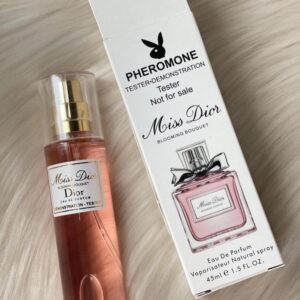Miss Dior Blooming Bouquet 45 ML çanta boy kadın Perfume PC67