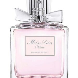 Miss Dior Cherie Blooming Bouquet Imported Woman