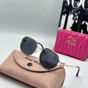 Miu Miu Imported Women's Sunglasses G1850-VLL