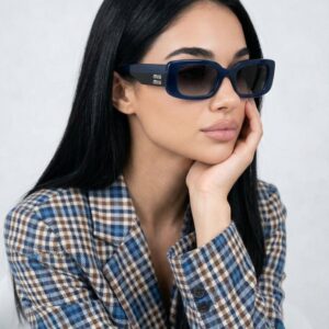 Miu Miu Imported Women's Sunglasses G3900-VLL