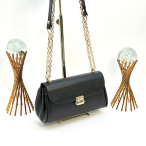 Miu Miu N CROSS BAG NEW COLLECTION Black Women's Bag