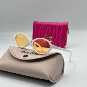 Miu Miu Vision Women's Sunglasses G3076-VLL