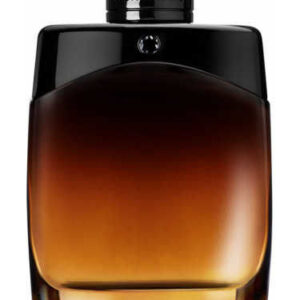 Mont Blanc Legend Night 100ml Edt Men's Imported Perfume