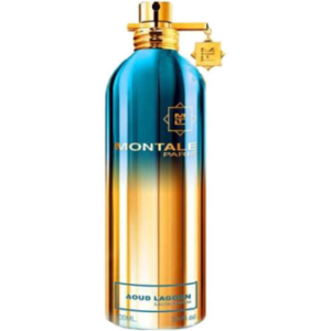 Montale Aoud Lagoon Edp 100Ml Unisex Perfume Unisex