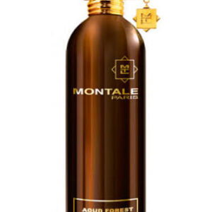 Montale Aoud Forest Edp 100 ml Unisexs Imported Perfume Unisex