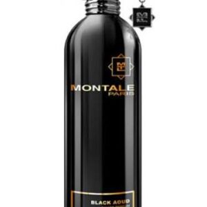 Montale Black Aoud Edp 100 ml Men's Imported Perfume Unisex