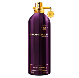 Montale Dark Purple Edp 100Ml Women's Imported Perfumeü Woman