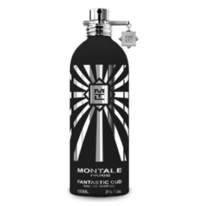 Montale Fantastic Oud Edp 100ml Unisex Perfume Unisex