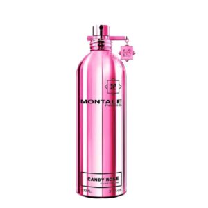 Montale Paris Candy Rose 100ml Bayan Imported Perfumeü