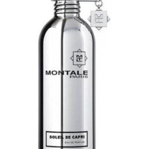 Montale Soleil De Capri Edp 100 Ml Unisex Perfume Unisex