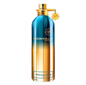Montale Tropical Wood Edp 100ml Unisex Imported Perfume Unisex