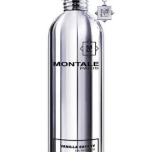 Montale Vanilla Extasy Edp 100ml Women's Imported Perfume Woman