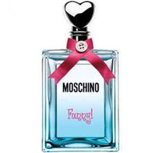 Moschino Funny Edt 100ml Bayan Imported Perfume Woman