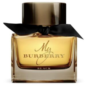 My Burberry Black 90ML Bayan Imported Perfume Woman