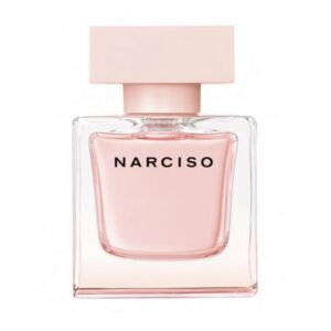 NARCISO CRISTAL 90 ML Edp Imported Woman