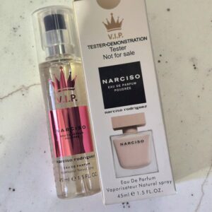 Narciso Poudree Bag Size 45 ml Women's Perfume PC223