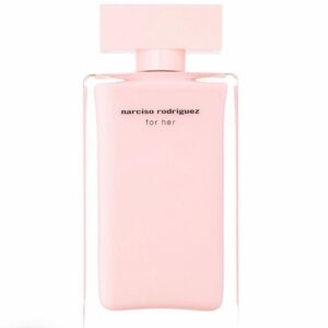 Narciso Rodriguez Edp For Her 100ml Bayan Imported Perfume Woman