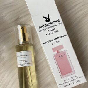 Narciso Rodriguez Bag Size Tester Women's Perfume PC77