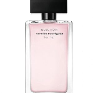Narciso Rodriguez For Her Musc Noir Eau de Parfum 100 ml Imported Woman