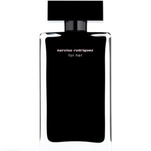 Narciso Rodriguez For Her Edt 100 ML Women's Imported Perfume Woman