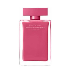 Narciso Rodriguez Fleur Musc EDP 100 ml Women's Perfume Imported Woman
