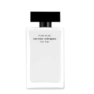 Narciso Rodriguez For Her Pure Musc EDP 100ML Imported Woman