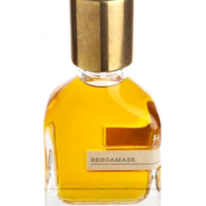 Orta Parisi Bergamask 50 Ml Unisex Imported Perfume Unisex